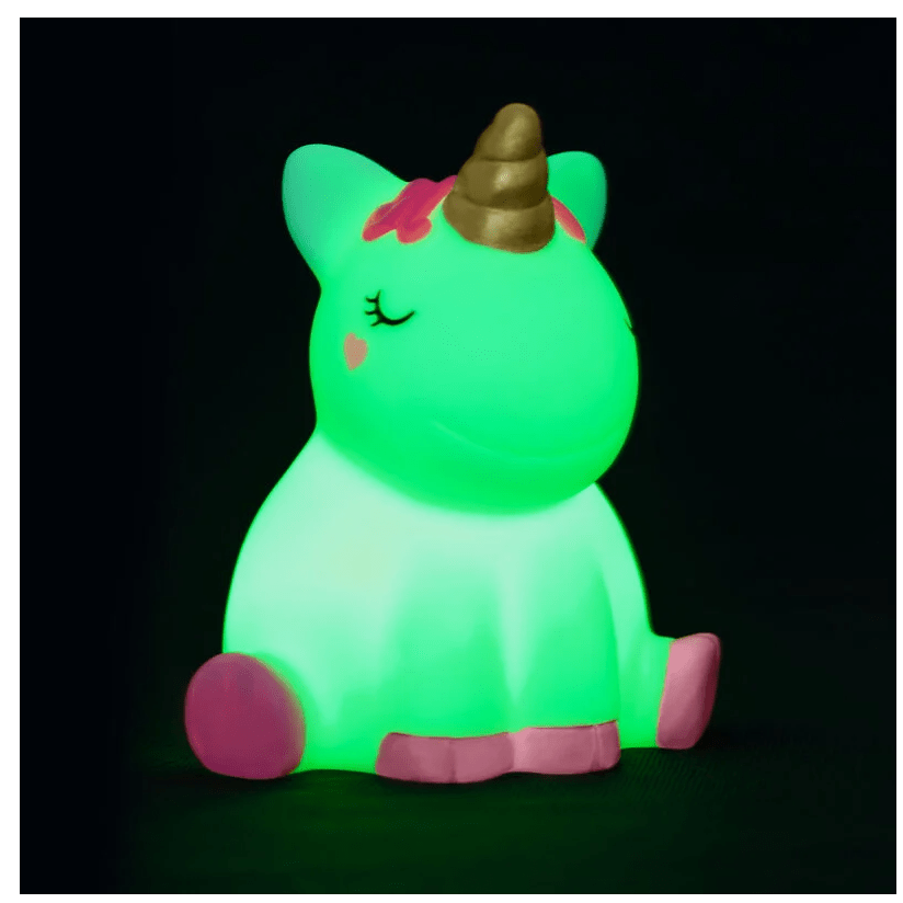 Luz de presença Unicornio Legami - Sweet Dreams