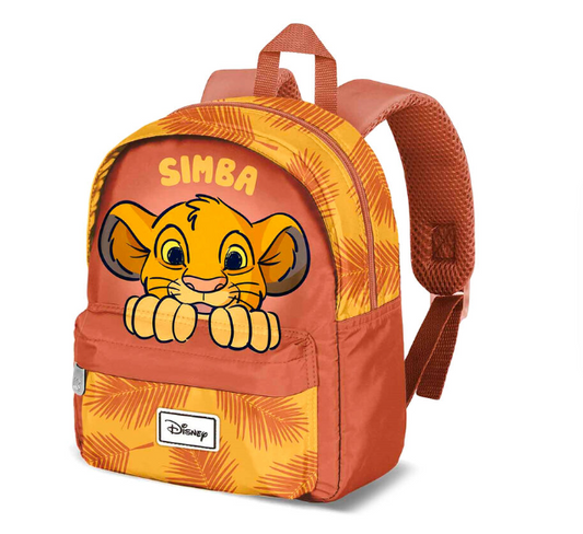 Mochila Disney Simba - Papelaria Encantada