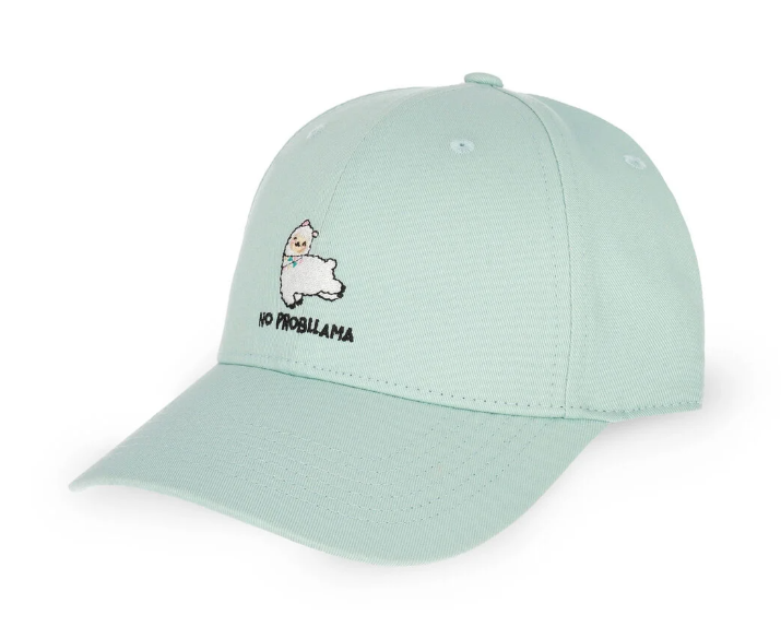 Chapéu Legami Llama