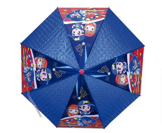 Guarda-Chuva Luccas Neto - Os Aventureiros