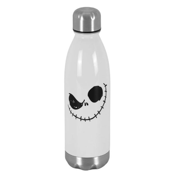 Garrafa plástico Nightmare before christmas