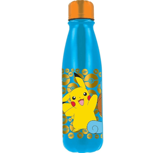 Garrafa térmica Pokemon 600ML