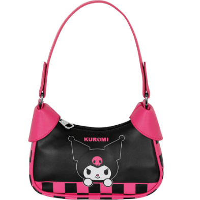Mala de Mão Kuromi