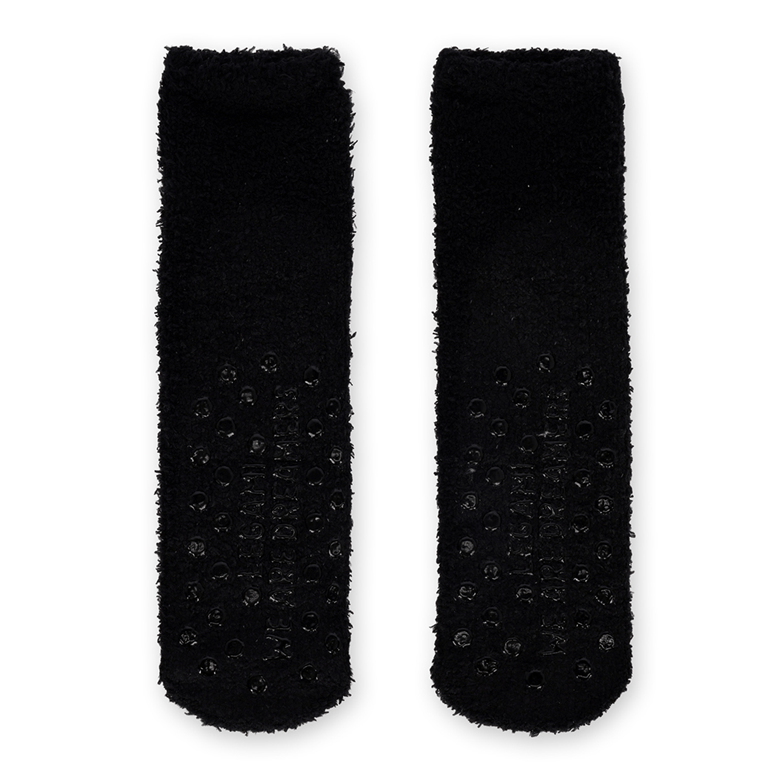 Meias antiderrapantes Legami Pinguim adulto