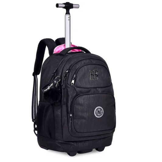 Trolley Rebecca Bonbon Preto
