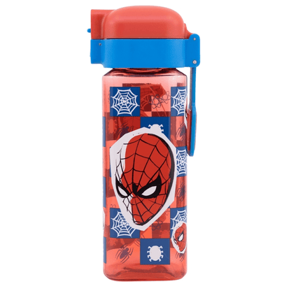 Garrafa Spiderman 550ML