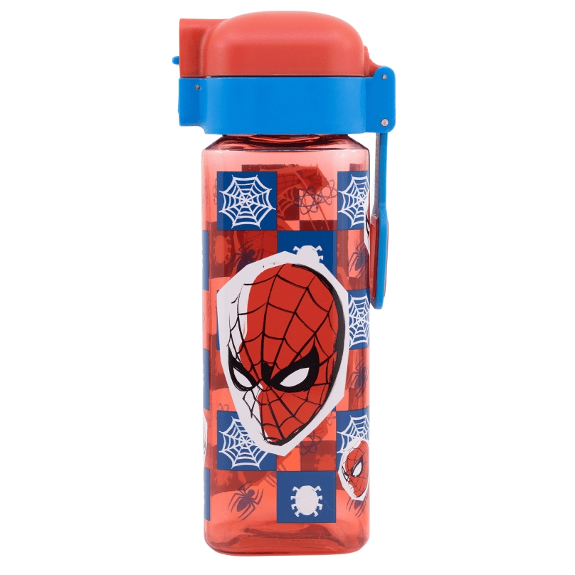 Garrafa Spiderman 550ML
