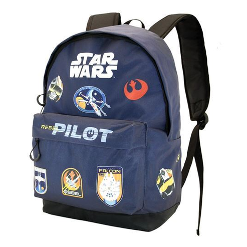 Mochila Star Wars Pilot 41cm