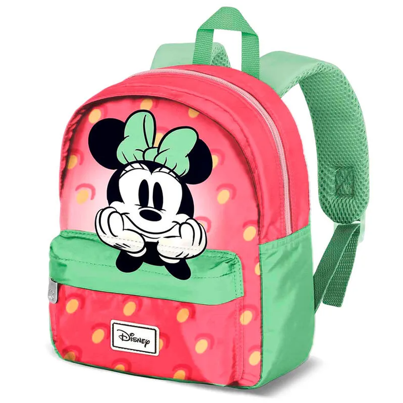 Mochila Pré-escolar Minnie