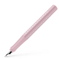 Caneta de aparo Faber-Castell Grip — cores pastel