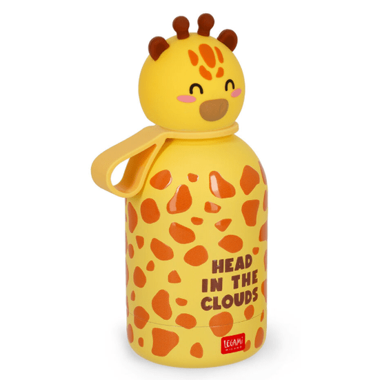 Garrafa térmica legami Girafa