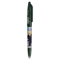 Caneta Apagável Pilot Edi. Limitada One Piece FriXion - Sanji