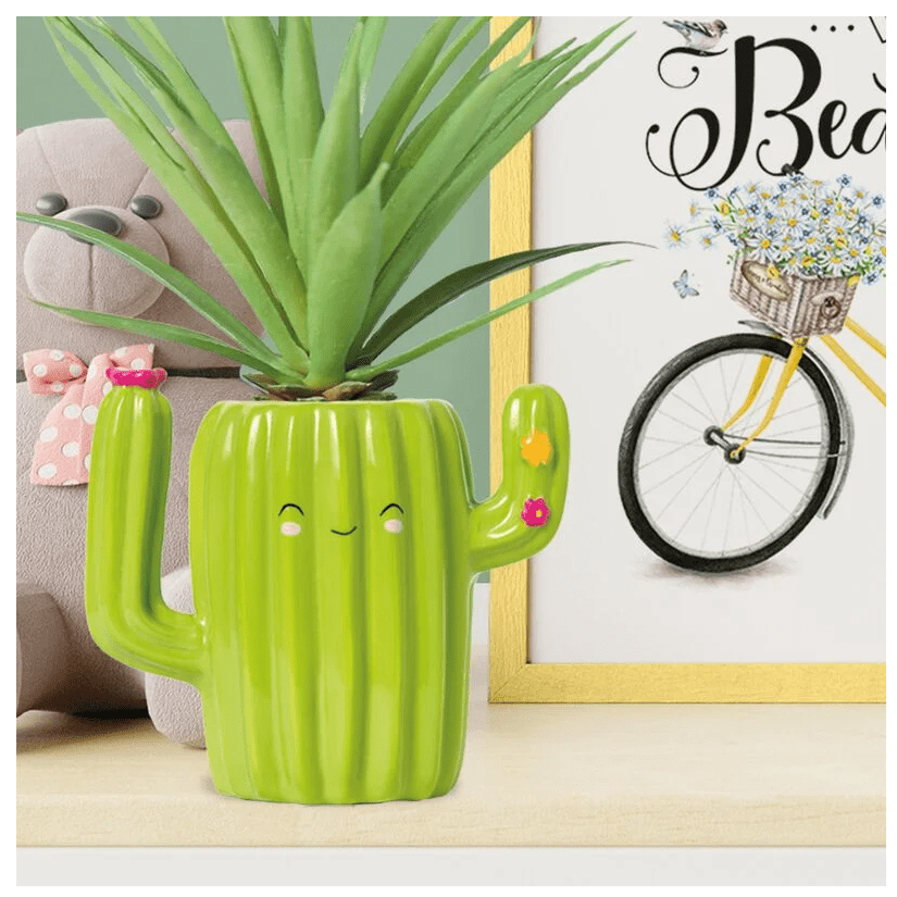 Porta Canetas Cactus Legami