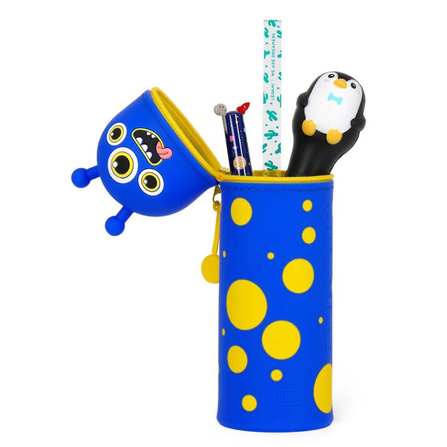 Estojo Legami Monstro