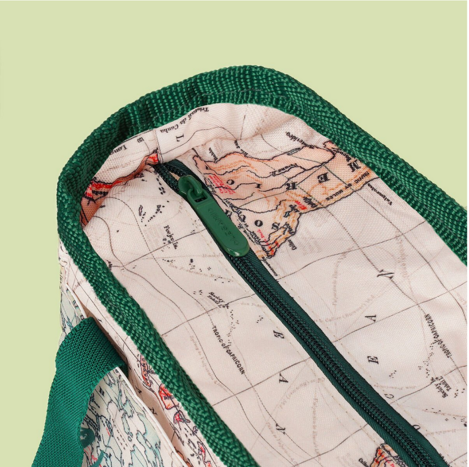 Lancheira Travel Grande