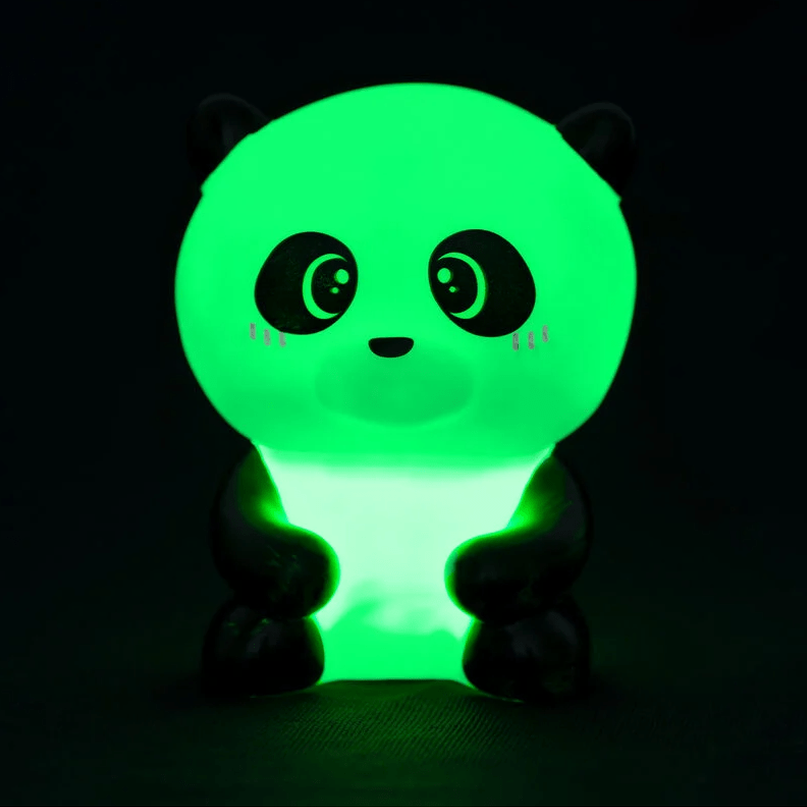 Luz de presença recarregavel Legami Panda - Sweet Dreams