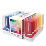 Sublinhadores STABILO x PANTONE – Caixa de 30 BOSS ORIGINAL | Edição Limitada