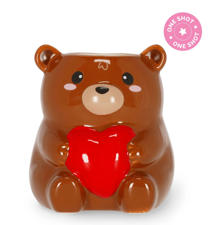 Vela Legami Berry kiss