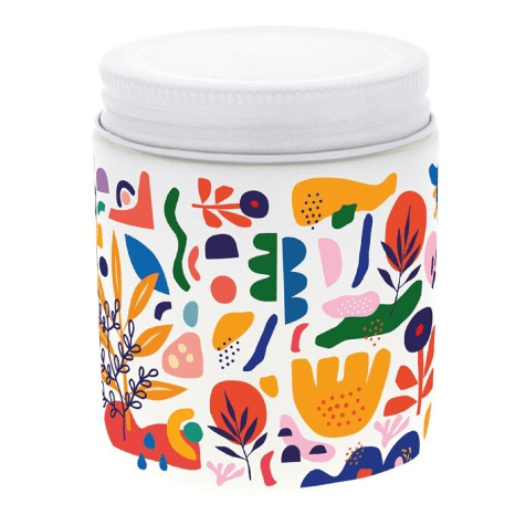 Vela aromática "White Floral Dreans" Thai Coconut