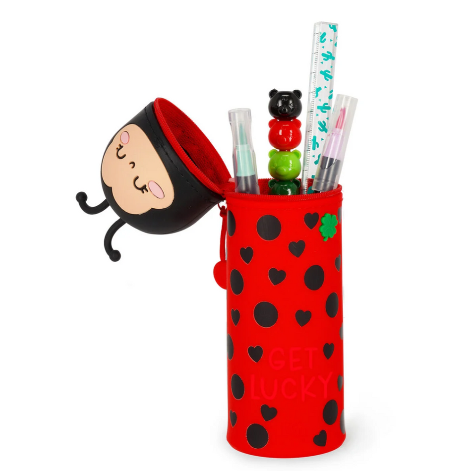 Estojo Legami Joaninha