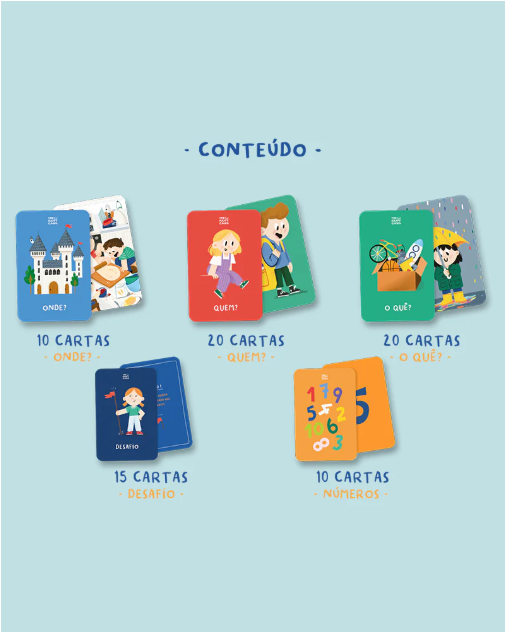 Telefone Estragado The Happy Gang