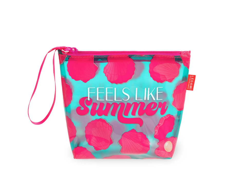 Bolsa de praia Legami - Feels Like Summer