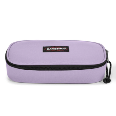 Estojo Eastpak Oval Orchid Lilac