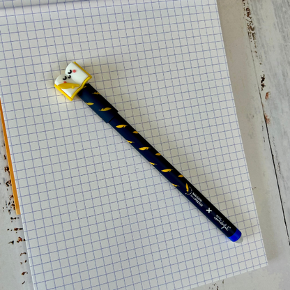 Caneta apagável Maison de la presse Mr. Wonderful