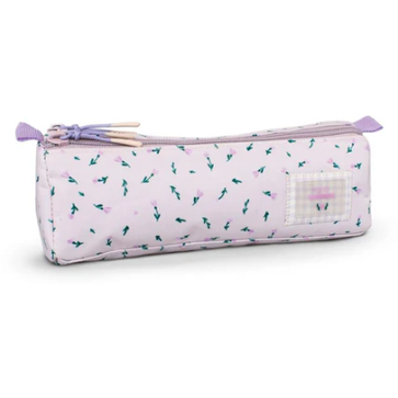 Conjunto Mochila e estojo Happiness