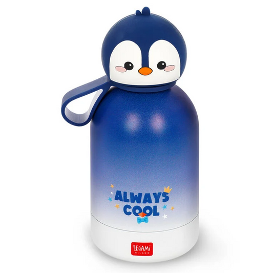 Garrafa térmica legami Pinguim