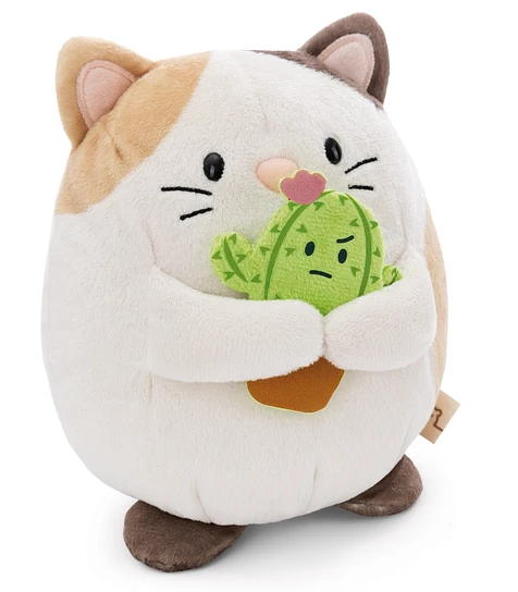 Nici - Mymochi Yummi | Cão Hiro 27cm, c/ chá de bolhas