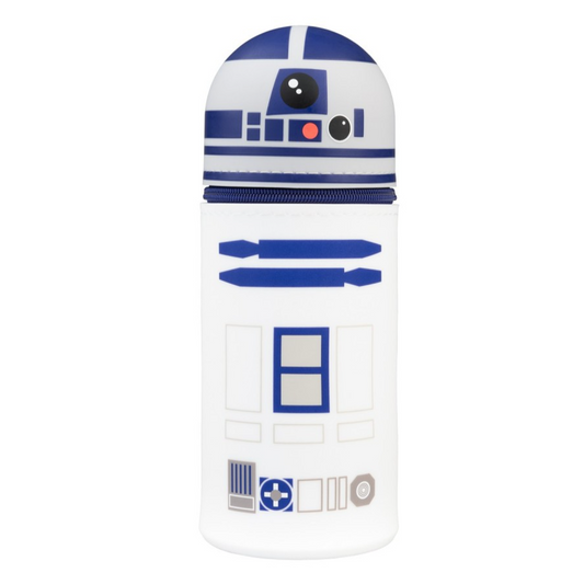 ESTOJO STAR WARS R2-D2