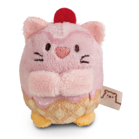 Mymochi Yummi | Gato Angy, 5cm c/ header