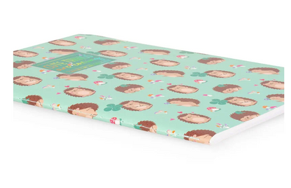 Caderno legami A5 - Hedgehog