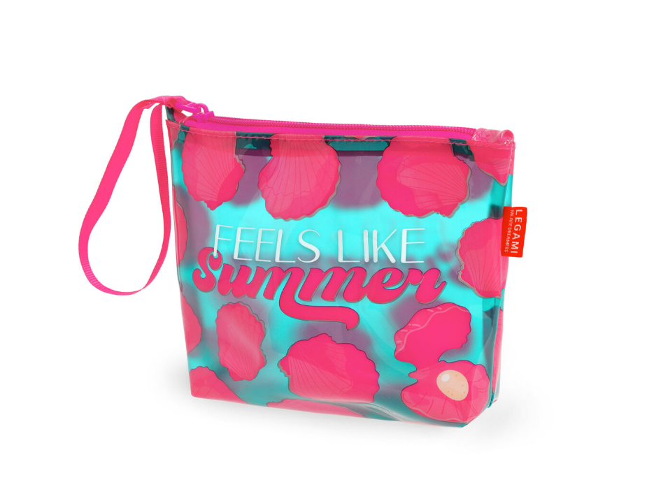 Bolsa de praia Legami - Feels Like Summer