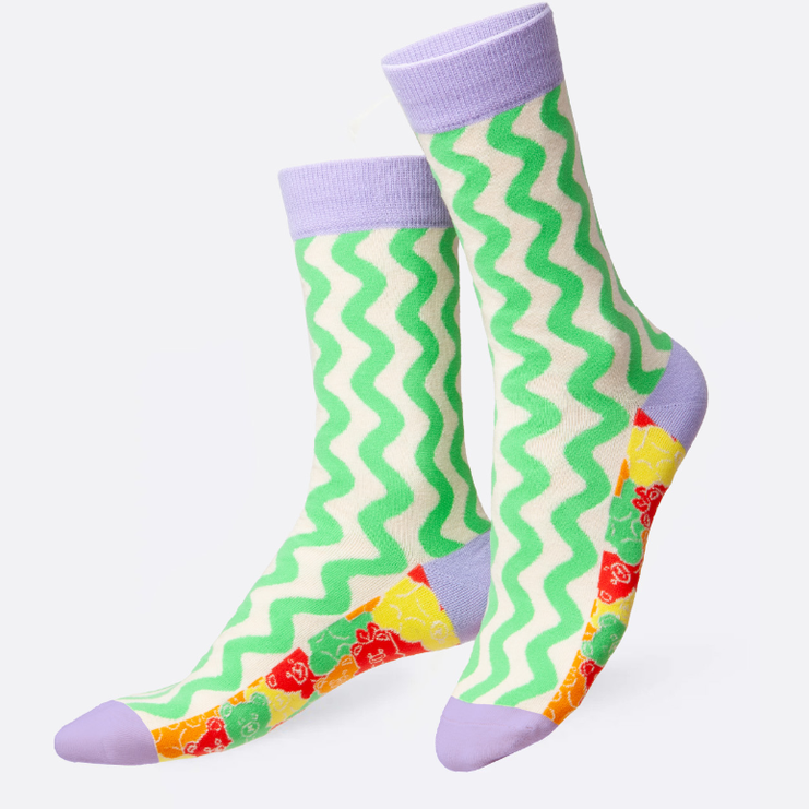 Eat My Socks - Jelly Bears