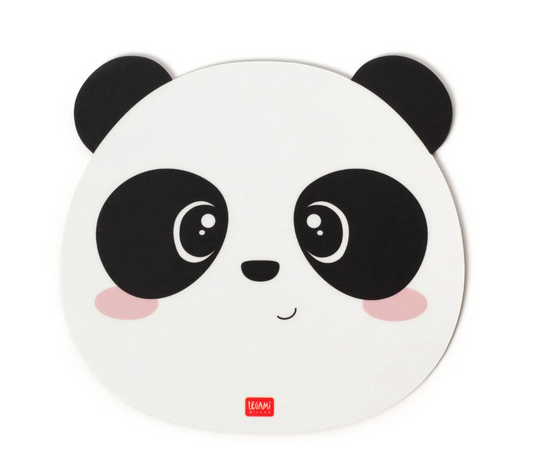 Mouse Pad Panda Legami