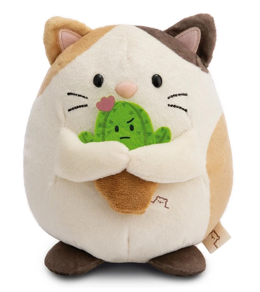 Nici - Mymochi Yummi | Cão Hiro 27cm, c/ chá de bolhas