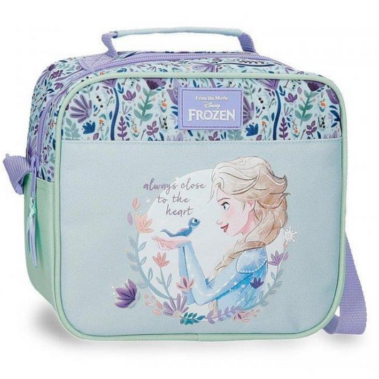Lancheira Frozen