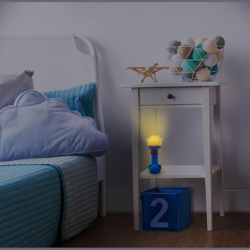 Lampada Led Lego