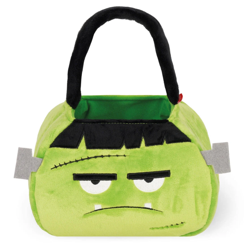 Saco "Doces ou Travessuras?" - Doces ou Travessuras