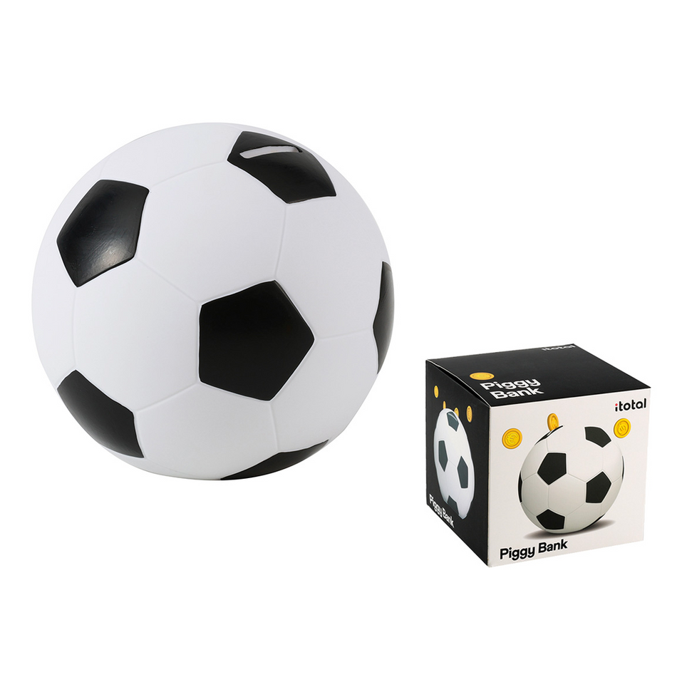 Mealheiro Bola de futebol Itotal