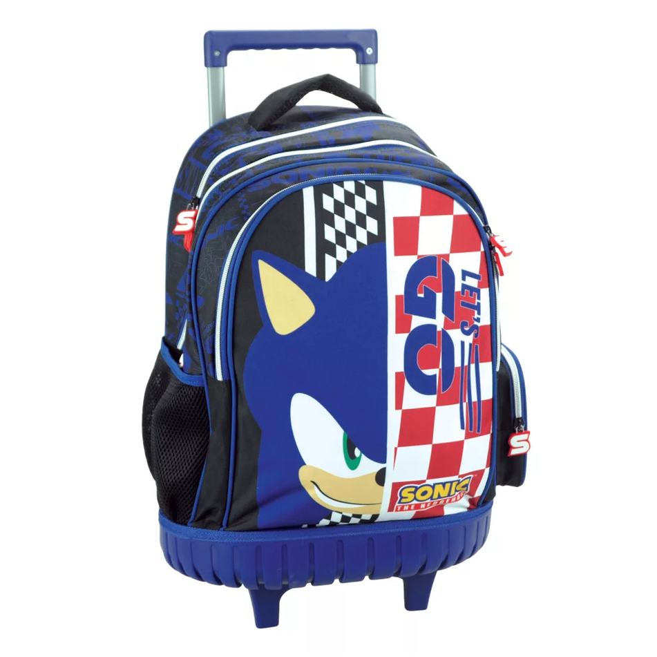Trolley Sonic 42cm