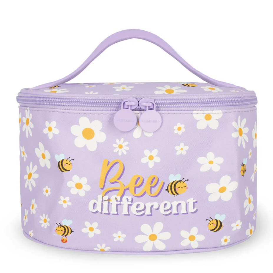 Estojo de beleza Abelha - Legami