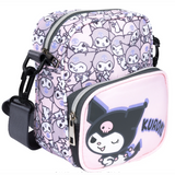 Bolsa tiracolo Kuromi