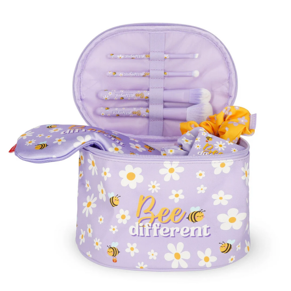 Estojo de beleza Abelha - Legami