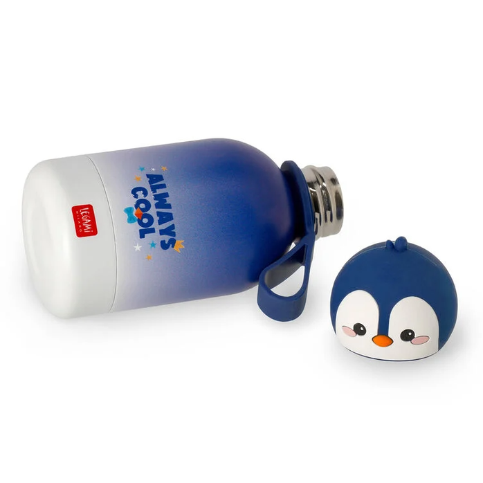 Garrafa térmica legami Pinguim