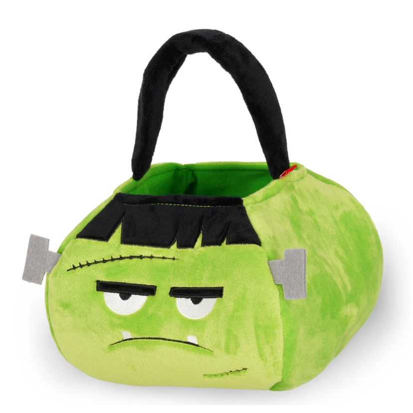 Saco "Doces ou Travessuras?" - Doces ou Travessuras