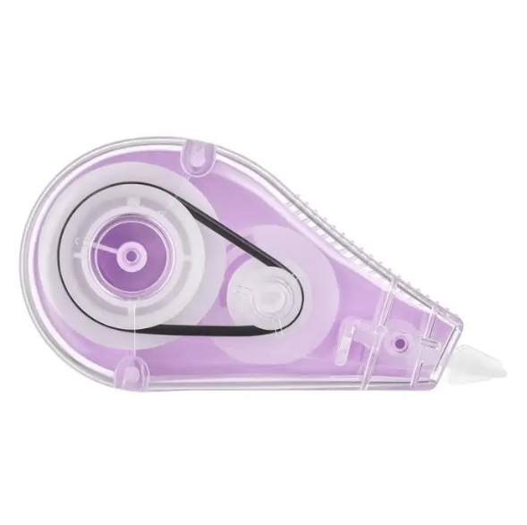 Corretor Tipp-ex Mini Pocket Mouse Lilás Pastel 6 m x 5 mm