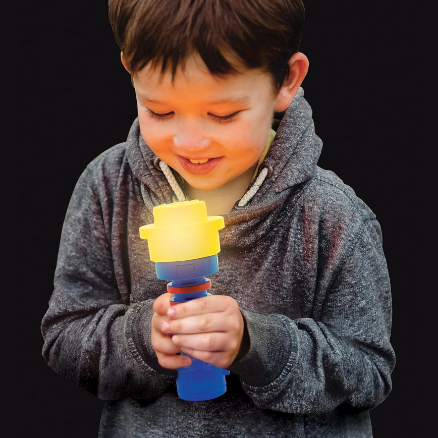 Lampada Led Lego